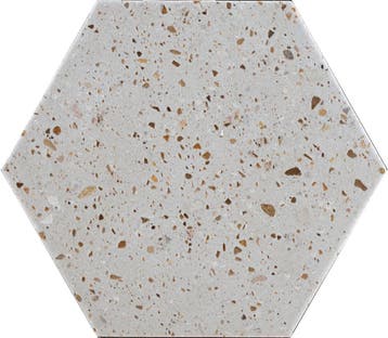 19,8x22,8 HEX CARNABY 1 Mat, Ophalen of Verzenden, Nieuw