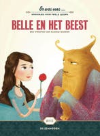 Belle en het beest / Er was eens... 9789462914407, Boeken, Verzenden, Gelezen