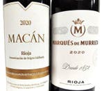 2020 Vega Sicilia Benjamin de Rothschild, Macán dorado &, Nieuw