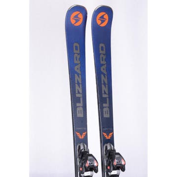 154 skis BLIZZARD FIREBIRD COMPETITION, grip walk, c-spine,, Verzenden, Gebruikt
