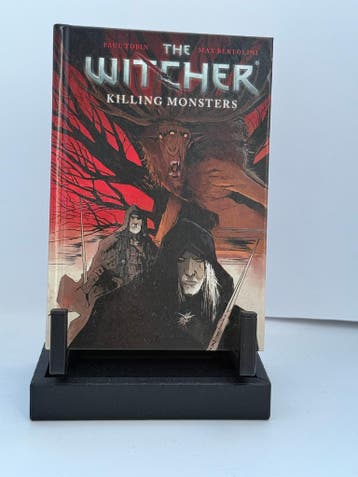The Witcher: Killing Monsters, Verzenden