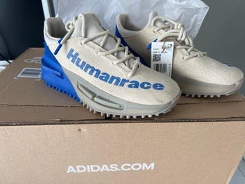 Adidas - Sneakers - Maat: EU 44 - Nieuw met tags