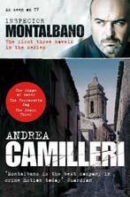Inspector Montalbano 3 In 1 9781447245193 Andrea Camilleri, Boeken, Verzenden, Gelezen, Andrea Camilleri