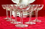 Limoges - Oesterservies (12) - Service d’assiettes à huîtres