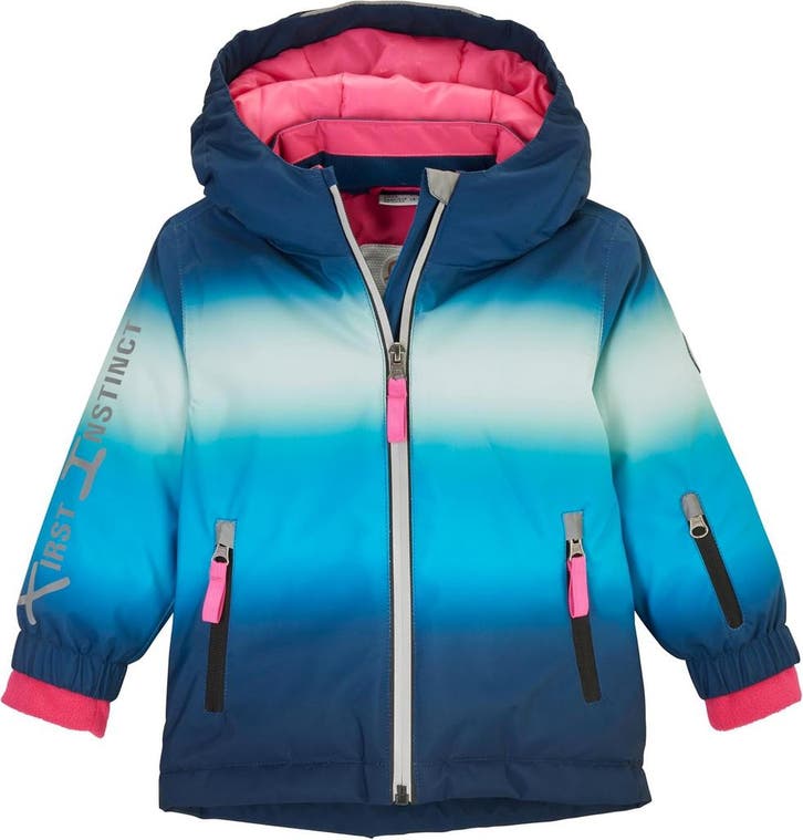 Killtec Baby Ski-jack | Tweede kansje | Bespaar nu, OP = OP, Kinderen en Baby's, Babykleding | Overige, Jongetje of Meisje, Zo goed als nieuw