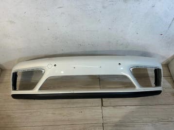 Porsche 911 991 Voorbumper, Verzenden, Gebruikt