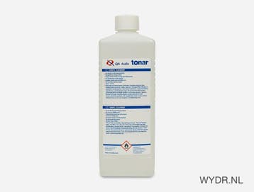 Quality Service LP Reiniger 1 Liter Fles, Verzenden