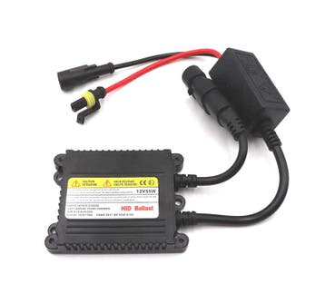 KIT XÉNON AVEC CANBUS BALLAST H7 H1 H3 H4 H11 H8 H9 H11 HB3, Autos : Pièces & Accessoires, Verzenden, Neuf