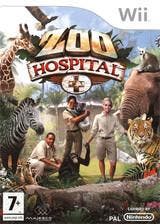 Zoo Hospital (German) [Wii], Verzenden, Nieuw