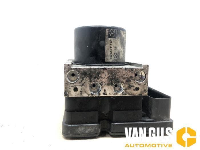 ABS Pomp Volkswagen Golf O305042, Auto-onderdelen, Remmen en Aandrijving
