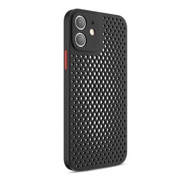 iPhone 8 Plus - Ultra Slank Hoesje Warmteafvoer Cover Case, Verzenden