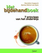 Het bijdehandboek 9789044129120 Marlies Rikhof-van Eijck, Boeken, Verzenden, Gelezen, Marlies Rikhof-van Eijck