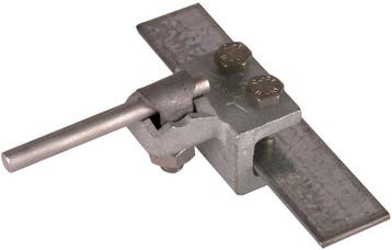 Dehn Pince de connexion MCI avec plage de serrage Fl 8-18mm, Verzenden