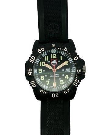 Luminox - Navy SEAL - Sans prix de réserve - Homme -