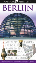 Berlijn / Capitool reisgidsen 9789041033055, Verzenden, Malgorzata Omilanowska