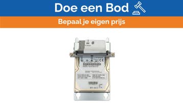 Bieden: Toshiba MFD-NA-2 Hard Disk Drive Module 80 GB for M, Ophalen of Verzenden, Nieuw