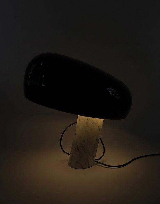 Flos - Achille Castiglioni - Lampe de table - Snoopy -, Antiek en Kunst, Antiek | Verlichting