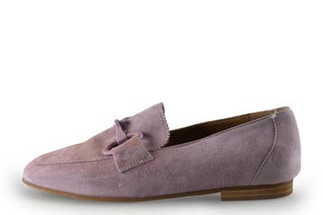 Manfield Loafers in maat 39 Overig, Vêtements | Femmes, Verzenden, Overige typen