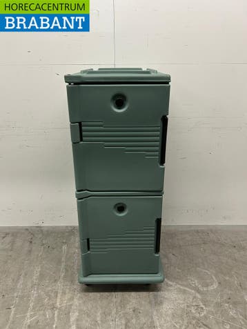 Cambro Mobile Thermobox Catering Box 114 litres Catering, Verzenden