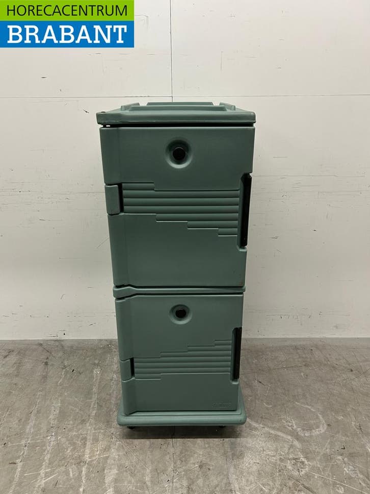 Cambro Mobile Thermobox Catering Box 114 litres Catering, Zakelijke goederen, Horeca | Keukenapparatuur, Verzenden