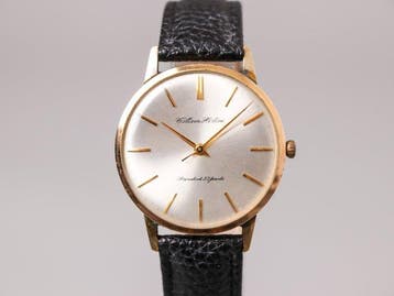 Citizen - Hi-Line Parashock 23 - Zonder minimumprijs -, Nieuw