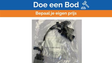 Bieden: Mercury Marine Electrical Wiring Harness 8M0181295, Watersport en Boten, Ophalen of Verzenden, Nieuw
