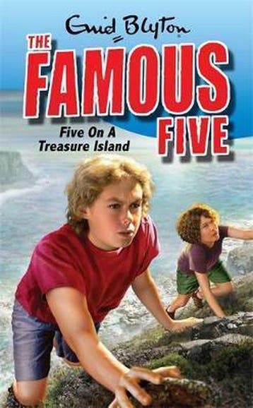 Famous Five 9780340931592 Enid Blyton, Boeken, Verzenden, Gelezen, Enid Blyton