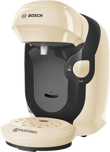 Bosch Tassimo - Koffiepadmachine -  Koffiezetapparaat - 0,7L, Elektronische apparatuur, Verzenden, Nieuw