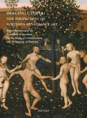 Imaging Utopia: New Perspectives on Northern Renaissance Art, Verzenden, Gelezen