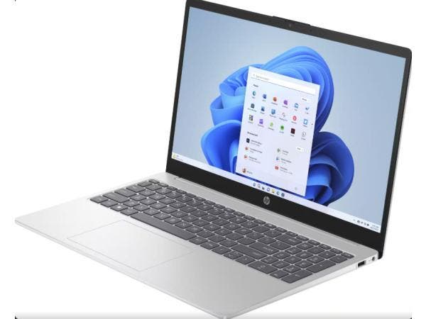 Veiling - HP Laptop 15s-eq2126nb – 15.6 FHD, AMD Ryzen 7, Computers en Software, Windows Laptops