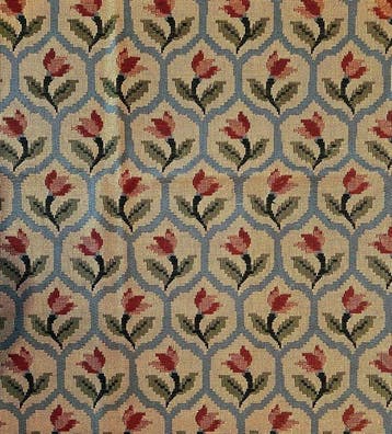 Lelièvre Paris - Nouveau lot de deux - Coussin