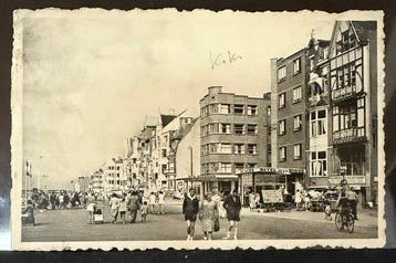 België - Stad en Landschap - Brugge, Dinant, Namur,, Verzamelen, Gelopen