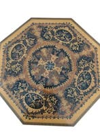 Table dappoint - Marqueterie Petite table - Style italien -, Antiquités & Art