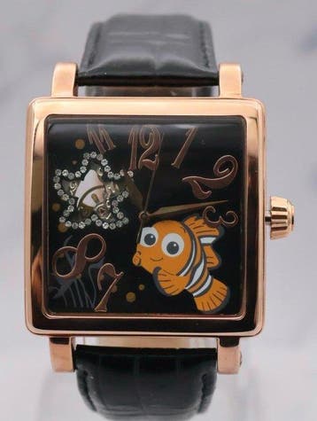 Disney - Nemo - Zonder minimumprijs - Unisex - 2010-2020