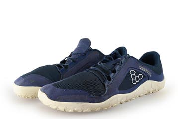 Vivobarefoot Barefoot in maat 39 Blauw, Kleding | Dames, Vivobarefoot, Zo goed als nieuw, Verzenden, Blauw