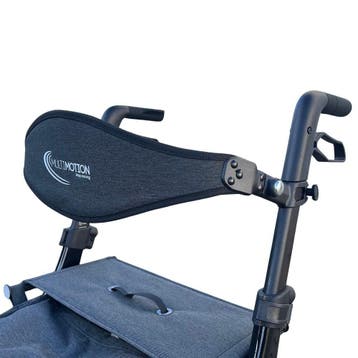 Verstelbare rugband voor MultiMotion Curve rollator, Ophalen of Verzenden