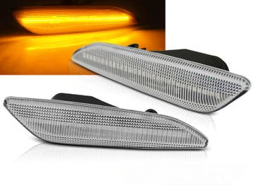 Zijknipperlicht | geschikt voor Alfa Romeo 147 05-10 3d & 5d, Auto-onderdelen, Verzenden, Nieuw