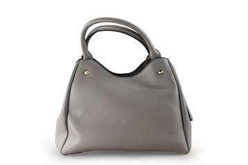 Guess Handtas Beige, Handtassen en Accessoires, Verzenden, Zo goed als nieuw, Beige