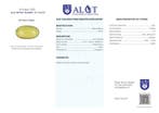 ALGT-gecertificeerd - Grote en meesterlijke natuurlijke, Verzamelen