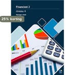niveeau 4 manager retail budgettering / Financieel 2 /, Boeken, Verzenden, Zo goed als nieuw, EduHintOVD