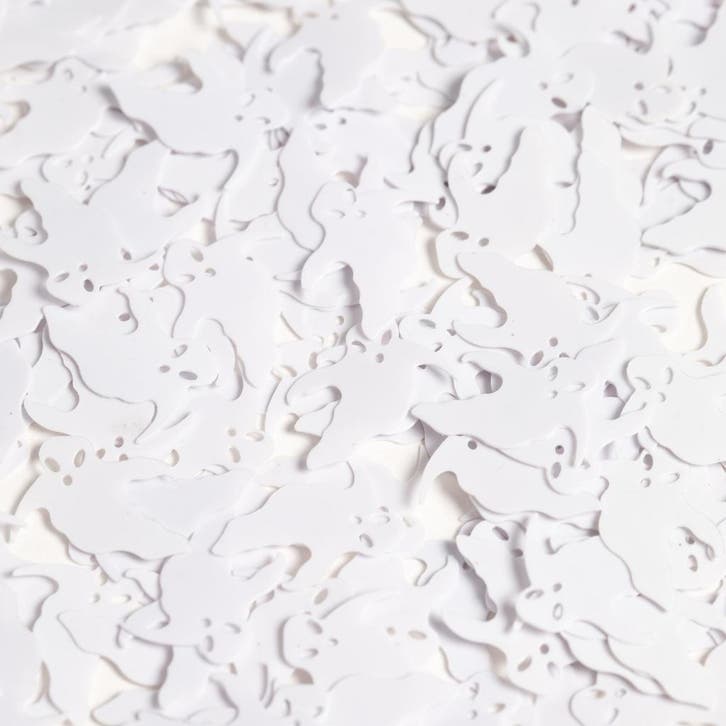Tafelconfetti Spook, Hobby en Vrije tijd, Feestartikelen, Nieuw, Verzenden