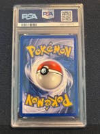 Pokémon Graded card - Dracolosse Ex - PSA 5