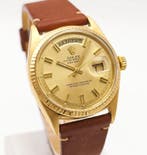 Rolex - Day-Date 36 - 1803 - Unisexe - 1969, Bijoux, Sacs & Beauté