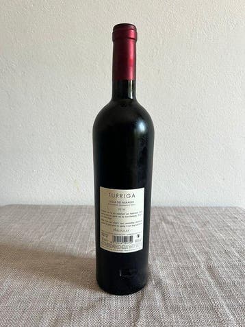 2016 Argiolas, Turriga - Sardinië - 1 Fles (0,75 liter), Nieuw