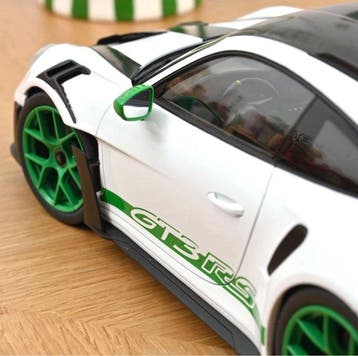 Norev 1:12 - Modelauto - Porsche 911 GT3 RS - 2022, Nieuw