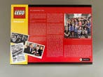 Lego - Legoland - 4000014 - The LEGOLAND Train - Inside Tour, Nieuw