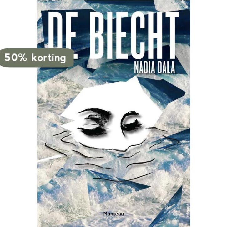 De biecht 9789022334355 Nadia Dala, Boeken, Romans, Gelezen, Verzenden