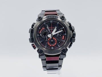 Casio G-SHOCK - MT-G - MTG-B3000BD-1AJF - Homme - 2020 et
