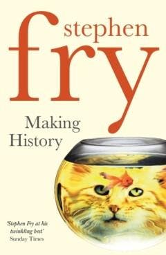 Making history 9780099457060 Stephen Fry, Boeken, Verzenden, Gelezen, Stephen Fry