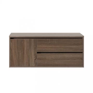 Florence Onderkast Manchester 120cm Hout, Huis en Inrichting, Ophalen of Verzenden, Nieuw